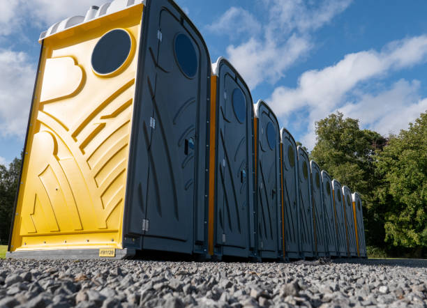 Best Portable Toilets for Parks and Recreation Areas  in English, IN