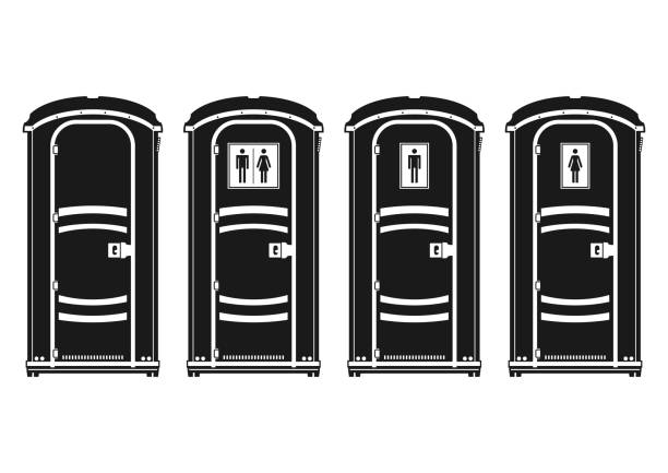 Best Portable Restroom Servicing (Cleaning and Restocking)  in English, IN