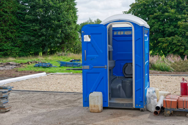 Best Long-Term Portable Toilet Rental  in English, IN